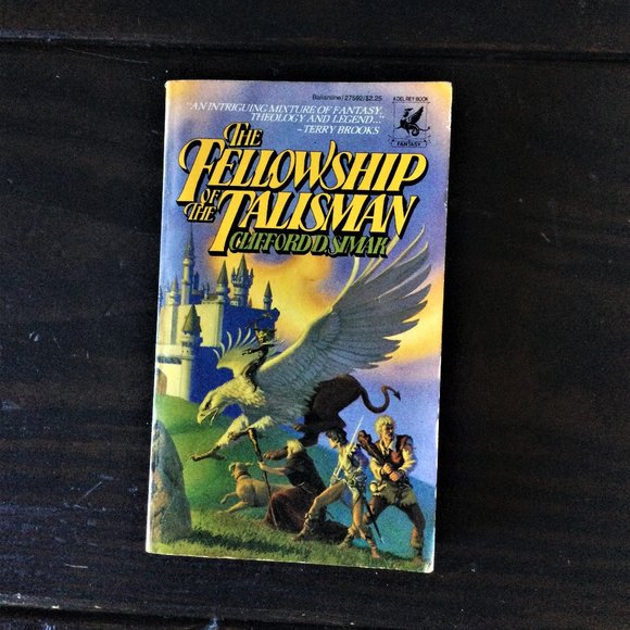 Clifford D. Simak Collection - 15 Books - Picture 12 of 15